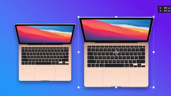 15.5-inch डिस्प्ले के साथ जल्द लांच होगा Apple MacBook Air 15.5-inch डिस्प्ले के साथ जल्द लांच होगा Apple MacBook Air