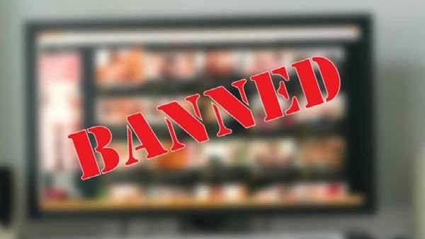 Ban Pornography Websites? इस सरकार ने लोकसभा में दिया ये करारा जवाब Ban Pornography Websites? इस सरकार ने लोकसभा में दिया ये करारा जवाब