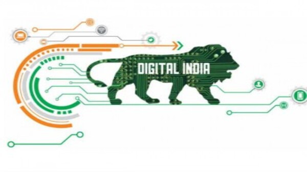 5G से डिजिटल रुपये तक, इस साल भारत में सबसे बड़े तकनीकी डेवलप पर नजर 5G से डिजिटल रुपये तक, इस साल भारत में सबसे बड़े तकनीकी डेवलप पर नजर