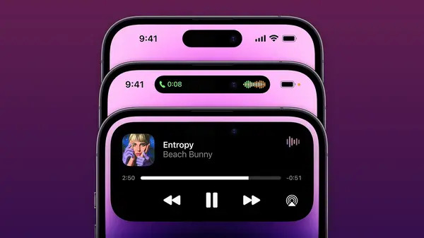 iPhone 14 में डायनेमिक आइलैंड क्या यूज है, चलिए जानते हैं iPhone 14 में डायनेमिक आइलैंड क्या यूज है, चलिए जानते हैं