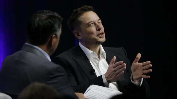 Twitter के बॉस बनने के बाद अब Elon Musk खरीदना चाहते हैं ये कंपनी Twitter के बॉस बनने के बाद अब Elon Musk खरीदना चाहते हैं ये कंपनी