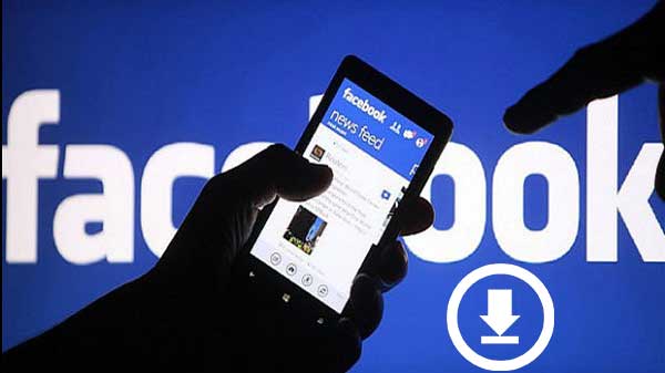 Android और iOS Mobile पर फेसबुक वीडियो, रील्स ऑनलाइन कैसे करें डाउनलोड Android और iOS Mobile पर फेसबुक वीडियो, रील्स ऑनलाइन कैसे करें डाउनलोड