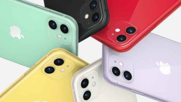 भारत में iPhone 13 की कीमत में आई गिरावट भारत में iPhone 13 की कीमत में आई गिरावट