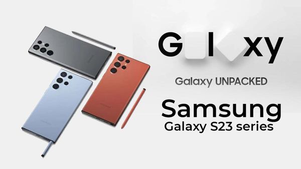 Samsung Galaxy S23 लाइनअप को कुछ इस तरह से किया जाएगा पेश Samsung Galaxy S23 लाइनअप को कुछ इस तरह से किया जाएगा पेश