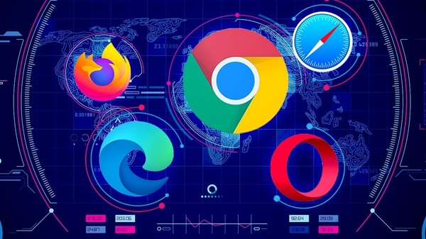 Apple, Google, Mozilla ने मिलाया हाथ, अब मिलेगा बेस्ट वेब-ब्राउज़िंग Apple, Google, Mozilla ने मिलाया हाथ, अब मिलेगा बेस्ट वेब-ब्राउज़िंग