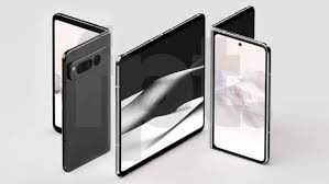 Google Pixel Fold स्मार्टफोन गीकबेंच पर देखा गया, कब होगा लॉन्च? Google Pixel Fold स्मार्टफोन गीकबेंच पर देखा गया, कब होगा लॉन्च?