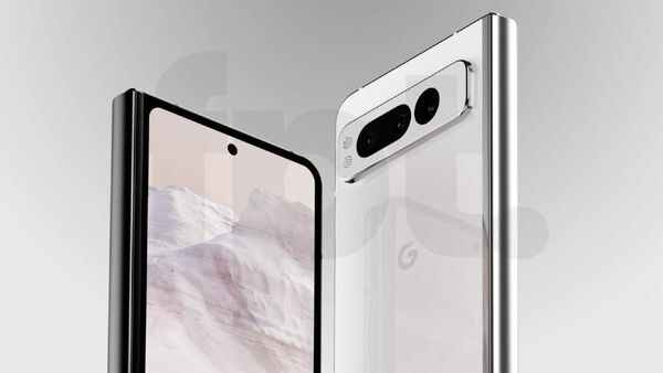 Google Pixel Fold स्मार्टफोन गीकबेंच पर देखा गया, कब होगा लॉन्च? Google Pixel Fold स्मार्टफोन गीकबेंच पर देखा गया, कब होगा लॉन्च?