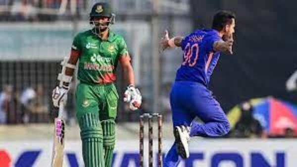 IND vs BAN LIVE क्रिकेट मैच को Sony LIV, Sony Sports पर देखें