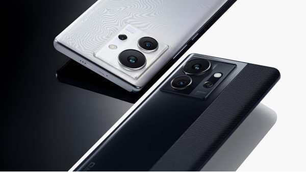 Infinix ला रहा 200MP कैमरे वाला सस्ता 5G फोन Infinix ला रहा 200MP कैमरे वाला सस्ता 5G फोन