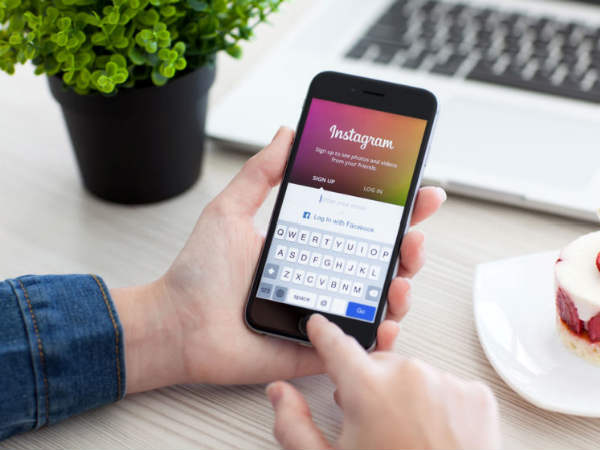 Instagram New Tool: हैक हुए अकाउंट्स एक्सेस करने में करेगा मदद Instagram New Tool: हैक हुए अकाउंट्स एक्सेस करने में करेगा मदद