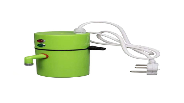 4- Instant Water Heater- कीमत: 2,698 रूपये 4- Instant Water Heater- कीमत: 2,698 रूपये