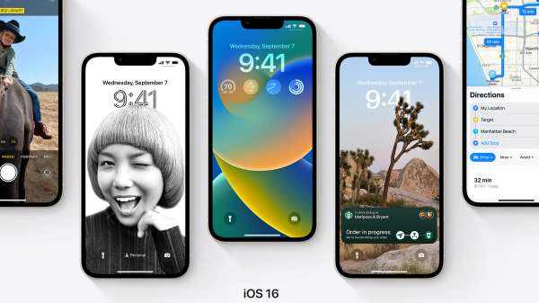Apple ने नया iOS 16.1.2 अपडेट किया जारी; जानें क्या हुए बड़े बदलाव Apple ने नया iOS 16.1.2 अपडेट किया जारी; जानें क्या हुए बड़े बदलाव