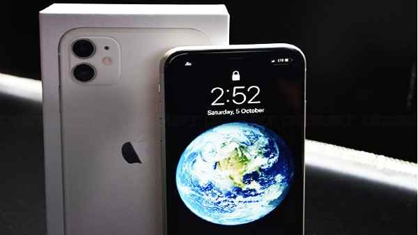 Amazon Offers : iPhone 12 पर अभी पाएं 13,300 रुपये तक का डिस्काउंट Amazon Offers : iPhone 12 पर अभी पाएं 13,300 रुपये तक का डिस्काउंट