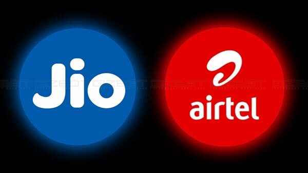 Airtel और Jio रिचार्ज प्लान में पाए Prime, Netflix के साथ अन्य OTT Airtel और Jio रिचार्ज प्लान में पाए Prime, Netflix के साथ अन्य OTT