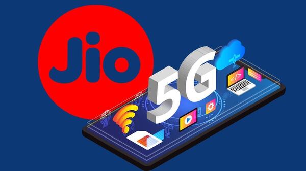 क्या आपके पास है Xiaomi स्मार्टफोन? ऐसे करें Jio True 5G नेटवर्क चेक क्या आपके पास है Xiaomi स्मार्टफोन? ऐसे करें Jio True 5G नेटवर्क चेक