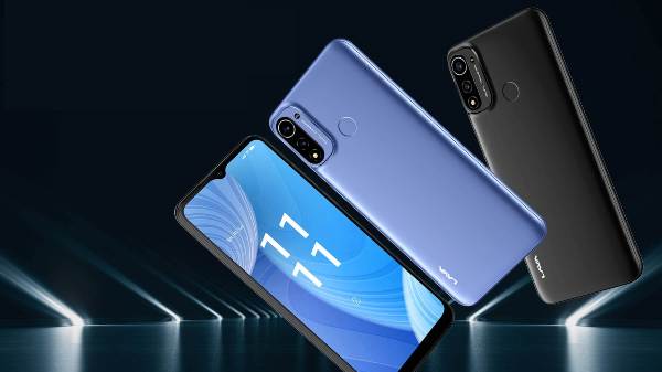 Lava X3 स्मार्टफोन भारत में हुआ लॉन्च, मिलेंगे जबरदस्त फीचर्स Lava X3 स्मार्टफोन भारत में हुआ लॉन्च, मिलेंगे जबरदस्त फीचर्स