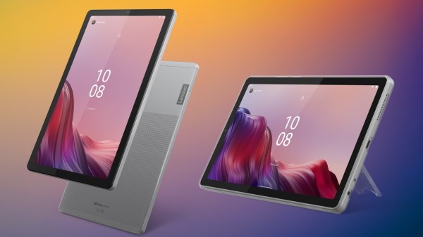Lenovo Tab M9 टैबलेट धाकड़ बैटरी और दमदार डिस्प्ले के साथ लॉन्च Lenovo Tab M9 टैबलेट धाकड़ बैटरी और दमदार डिस्प्ले के साथ लॉन्च