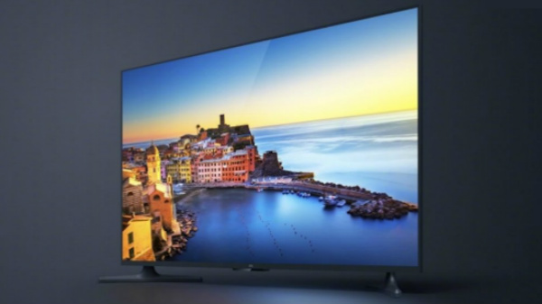 3) Mi X Series 4K LED Smart Android TV 3) Mi X Series 4K LED Smart Android TV