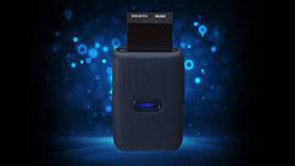 1. Polaroid ZIP Mobile Printer 1. Polaroid ZIP Mobile Printer