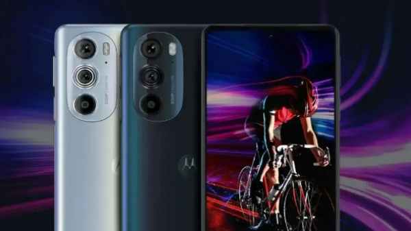 50MP ट्रिपल रियर कैमरा सेटअप के साथ आया दमदार 5G फोन 50MP ट्रिपल रियर कैमरा सेटअप के साथ आया दमदार 5G फोन