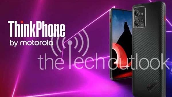 Motorola थिंकफोन लीक, 6.6 इंच ओएलईडी डिस्प्ले के साथ हो सकता है लॉन्च Motorola थिंकफोन लीक, 6.6 इंच ओएलईडी डिस्प्ले के साथ हो सकता है लॉन्च