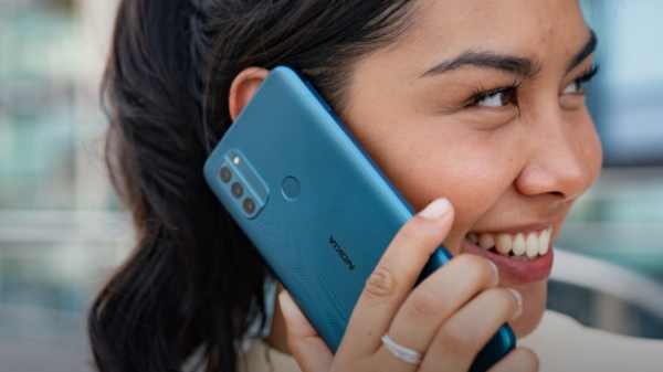 Nokia C31 स्मार्टफोन 10 हजार रु से भी कम कीमत में हुआ लांच Nokia C31 स्मार्टफोन 10 हजार रु से भी कम कीमत में हुआ लांच
