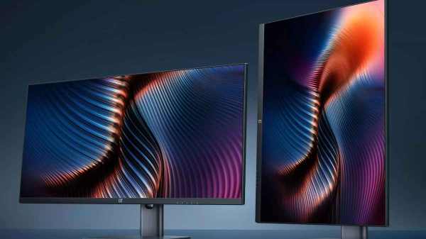 OnePlus Monitor X 27 और Monitor E 24 P भारत में लांच, जान लीजिये कीमत 