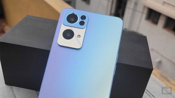 ColorOS 13 अब भारत में OPPO Reno 7 Pro 5G यूजर के लिए रोल आउट