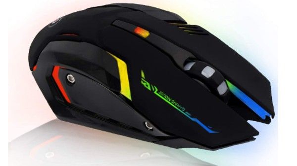 2. Razer DeathAdder Essential- कीमत:  1,499 रूपये 