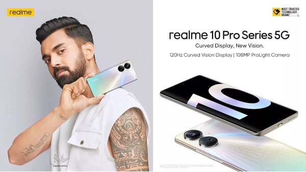 108MP कैमरा वाले Realme 10 Pro+ 5G की Flipkart पर सेल शुरू 108MP कैमरा वाले Realme 10 Pro+ 5G की Flipkart पर सेल शुरू