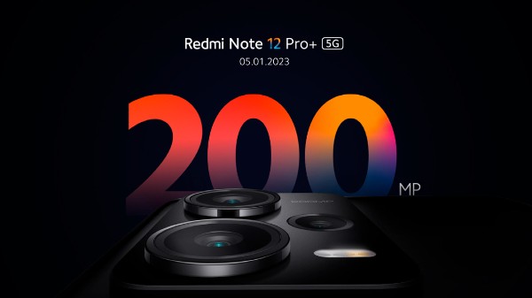 इस दिन आ रहा 'SuperNote' Redmi Note 12 5G सीरीज इस दिन आ रहा 'SuperNote' Redmi Note 12 5G सीरीज