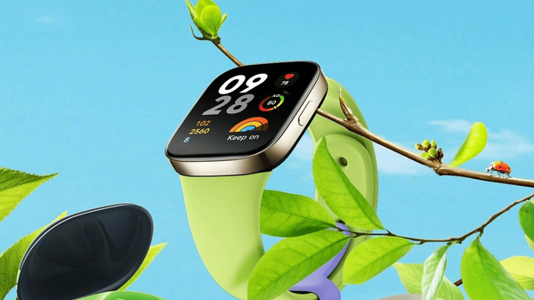 Redmi K60 सीरीज के साथ लॉन्च होंगी Redmi की तीन स्मार्टवॉच