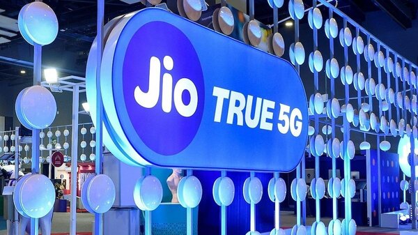 Reliance Jio 5G सर्विस अब सबसे बड़े मल्टी-स्टेट रोलआउट पर करेगा काम Reliance Jio 5G सर्विस अब सबसे बड़े मल्टी-स्टेट रोलआउट पर करेगा काम