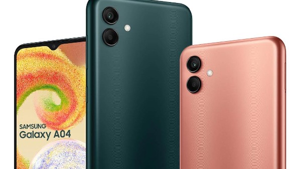 Samsung के दो फोन डुअल कैमरों के साथ भारत में कम कीमत के साथ लॉन्च Samsung के दो फोन डुअल कैमरों के साथ भारत में कम कीमत के साथ लॉन्च