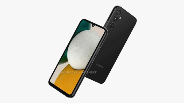 Samsung Galaxy A34 5G का डिजाइन और फीचर लीक Samsung Galaxy A34 5G का डिजाइन और फीचर लीक