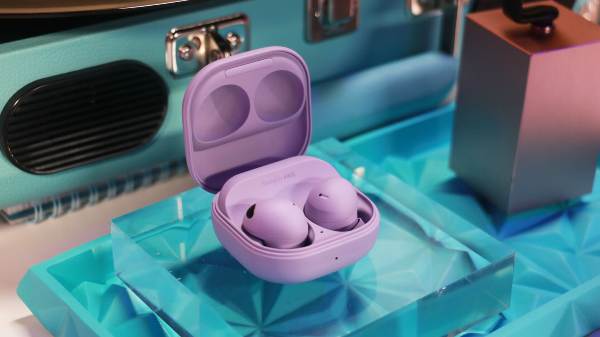 Samsung Galaxy Buds 2 Pro पर ऐसे पाएं 10 हजार रु का डिस्कॉउंट Samsung Galaxy Buds 2 Pro पर ऐसे पाएं 10 हजार रु का डिस्कॉउंट