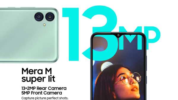 10 हजार रु से भी कम कीमत में आया Samsung का ये धांसू फोन 10 हजार रु से भी कम कीमत में आया Samsung का ये धांसू फोन