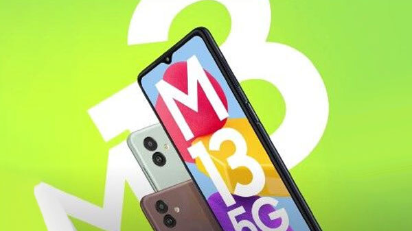 Samsung के इस 5G स्मार्टफोन की कीमत हुई आधी से भी कम Samsung के इस 5G स्मार्टफोन की कीमत हुई आधी से भी कम