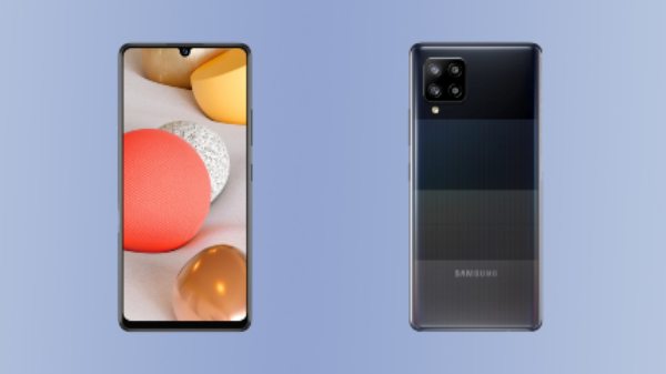 Samsung Galaxy M42 5G को मिलना शुरू हुआ Android 13 अपडेट Samsung Galaxy M42 5G को मिलना शुरू हुआ Android 13 अपडेट