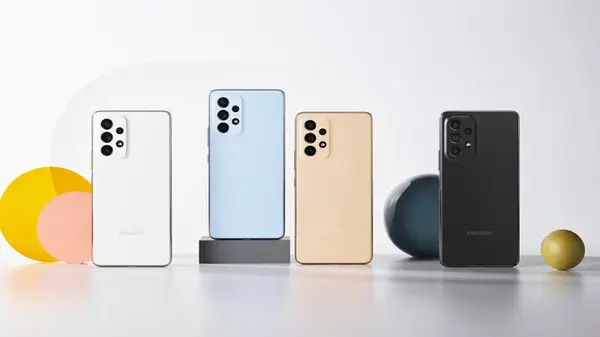 Samsung Galaxy 2023: स्मार्टफोन मार्केट में मचाएगा धमाल, जाने क्यों Samsung Galaxy 2023: स्मार्टफोन मार्केट में मचाएगा धमाल, जाने क्यों