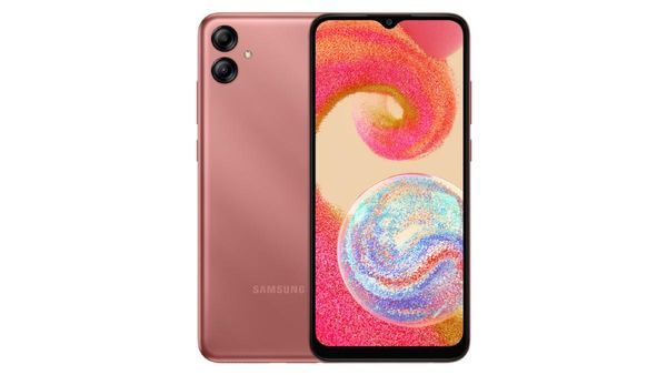 Samsung Galaxy A04e RAM, स्टोरेज और कलर ऑप्शन के साथ लॉन्च से पहले लीक Samsung Galaxy A04e RAM, स्टोरेज और कलर ऑप्शन के साथ लॉन्च से पहले लीक