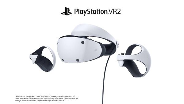 PlayStation VR2 को अब बिना किसी इनविटेशन के करें प्री-ऑर्डर PlayStation VR2 को अब बिना किसी इनविटेशन के करें प्री-ऑर्डर