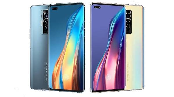 Tecno Phantom X2 और Phantom X2 Pro हुए लॉन्च, जानें खासियतें Tecno Phantom X2 और Phantom X2 Pro हुए लॉन्च, जानें खासियतें
