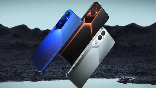 Tecno Pova 4 भारत में 7 दिसंबर को होगा लॉन्च Tecno Pova 4 भारत में 7 दिसंबर को होगा लॉन्च