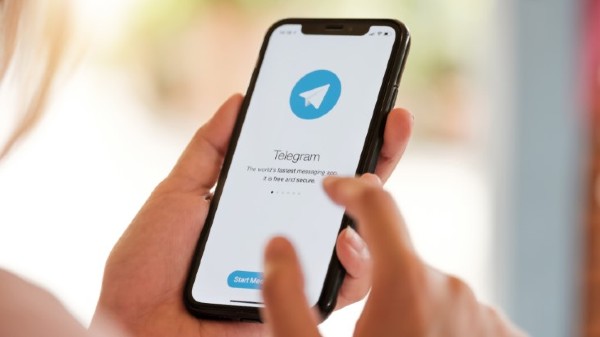 Telegram में Sign-Up करने के लिए अब नंबर जरूरी नहीं