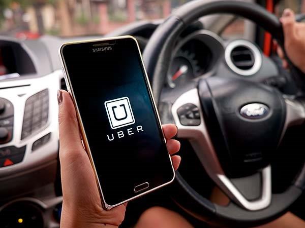 2022 में भारतीयों ने Uber कैब में बिताएं 11 अरब मिनट 2022 में भारतीयों ने Uber कैब में बिताएं 11 अरब मिनट