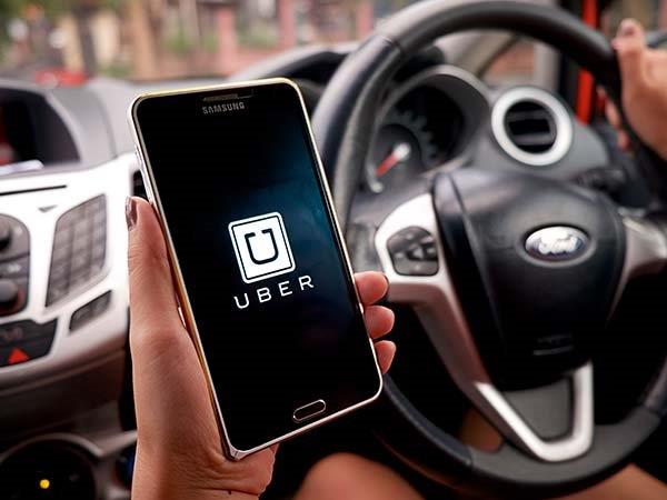 2022 में भारतीयों ने Uber कैब में बिताएं 11 अरब मिनट