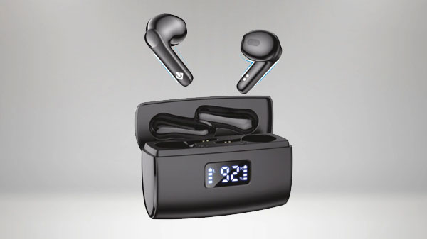 1- U&i Big Box series TWS Earbuds