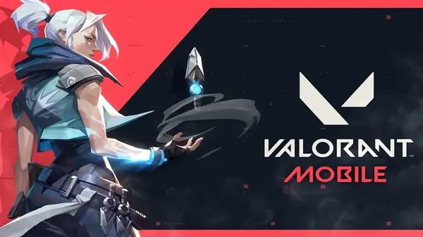 Valorant Mobile Valorant Mobile