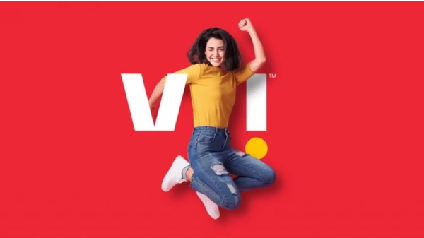 Vi ने लांच किया दो 4G डेटा वाउचर प्लान; मिलेगा 3.3GB डेटा Vi ने लांच किया दो 4G डेटा वाउचर प्लान; मिलेगा 3.3GB डेटा